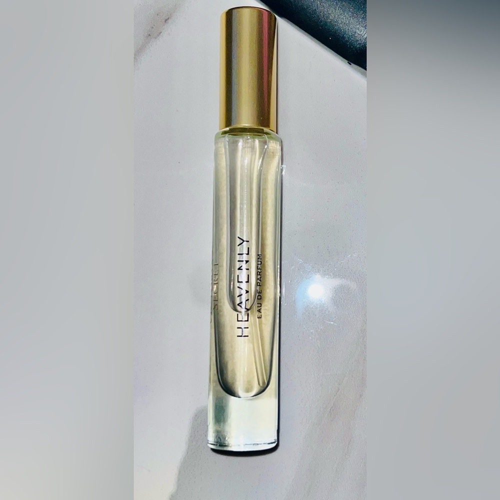 Victoria’s Secret heavenly